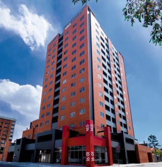 RENTA APARTAMENTO ZONA 10 — Apartamento en Alquiler en Neo Apartamentos, Zona 10, Guatemala, Ciudad — miniatura 1 de 6