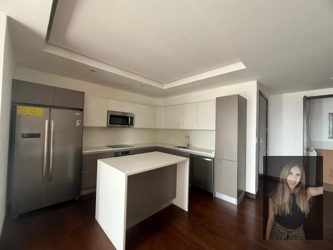 apartamento en renta Edificio Vasanta zona 10 — Apartamento en Alquiler en Zona 10, Guatemala, Ciudad — foto 17 de 17