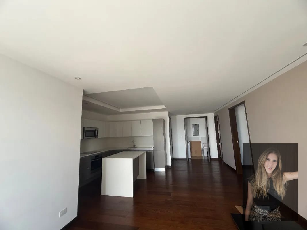 apartamento en renta Edificio Vasanta zona 10 — Apartamento en Alquiler en Zona 10, Guatemala, Ciudad — foto 16 de 17