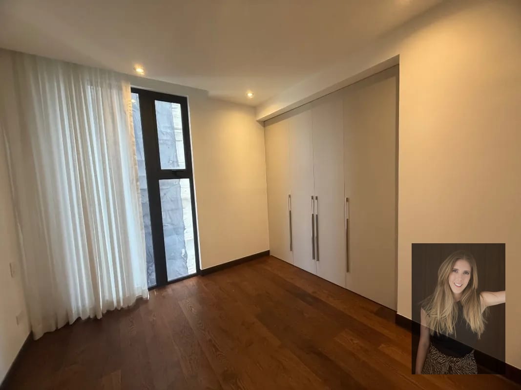 apartamento en renta Edificio Vasanta zona 10 — Apartamento en Alquiler en Zona 10, Guatemala, Ciudad — foto 7 de 17