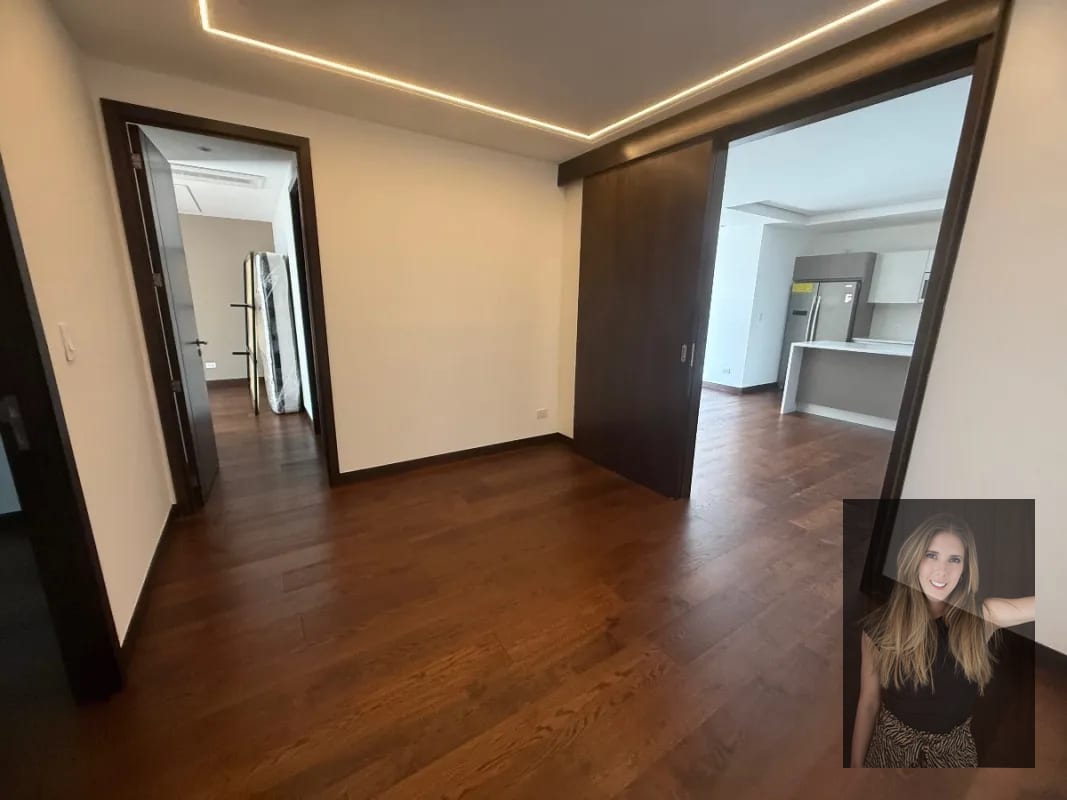 apartamento en renta Edificio Vasanta zona 10 — Apartamento en Alquiler en Zona 10, Guatemala, Ciudad — foto 4 de 17