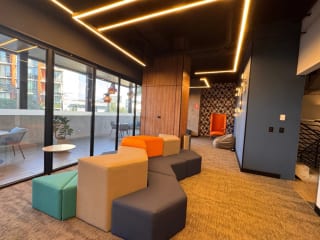 VENTA apartamento 4 Grados N Inara — Apartamento en Venta en Zona 4, Guatemala, Ciudad — miniatura 14 de 17