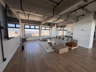 VENTA apartamento 4 Grados N Inara — Apartamento en Venta en Zona 4, Guatemala, Ciudad — miniatura 12 de 17