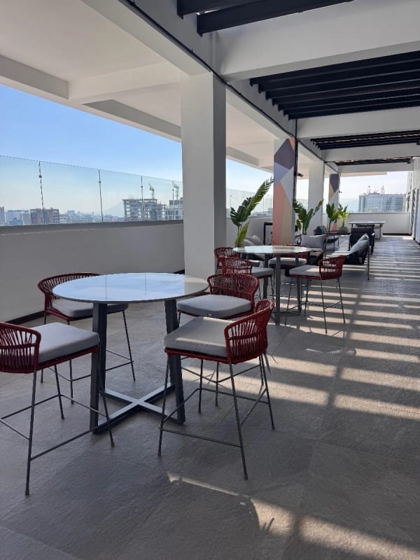 VENTA apartamento 4 Grados N Inara — Apartamento en Venta en Zona 4, Guatemala, Ciudad — foto 11 de 17