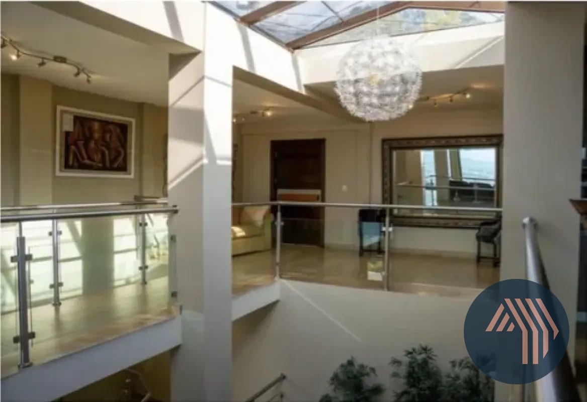 VENTA DE HERMOSA Y AMPLIA CASA - LAS NUBES, KM 11.5 CES — Casa en Venta en km 11-15, Carretera a El Salvador, Guatemala, Ciudad — foto 14 de 15