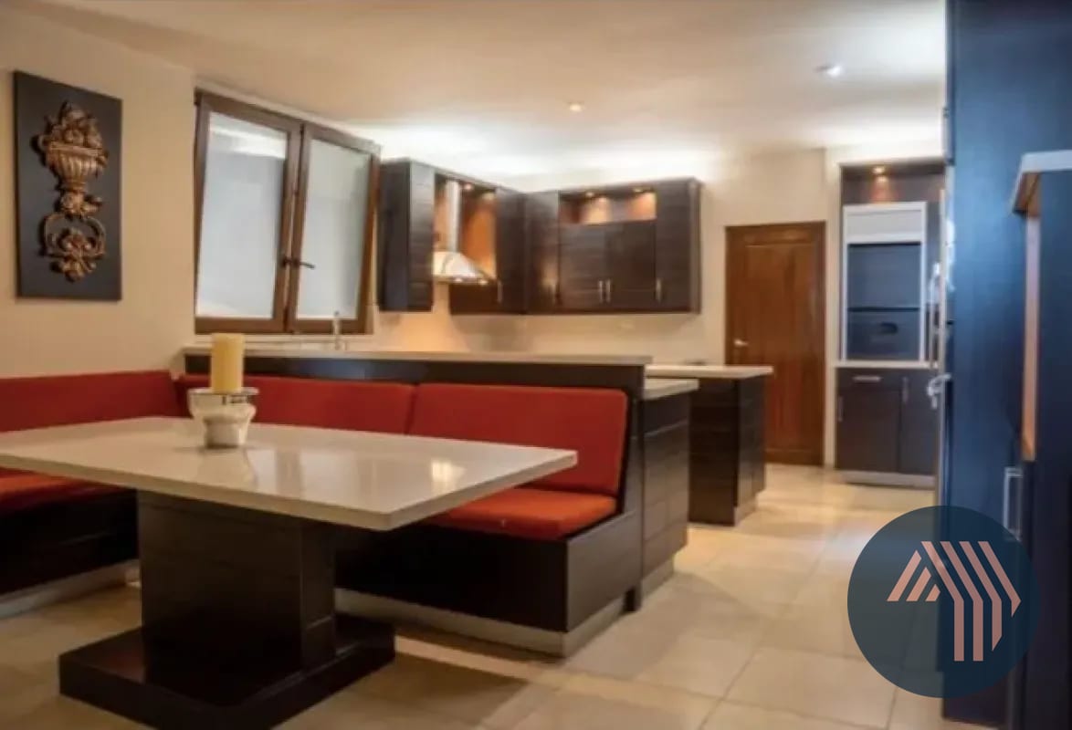 VENTA DE HERMOSA Y AMPLIA CASA - LAS NUBES, KM 11.5 CES — Casa en Venta en km 11-15, Carretera a El Salvador, Guatemala, Ciudad — foto 7 de 15