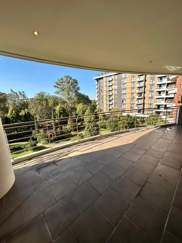Apartamento amplio en renta – TADEUS, Zona 14, $2400 — Apartamento en Alquiler en Tadeus, Zona 14, Guatemala, Ciudad — foto 14 de 14