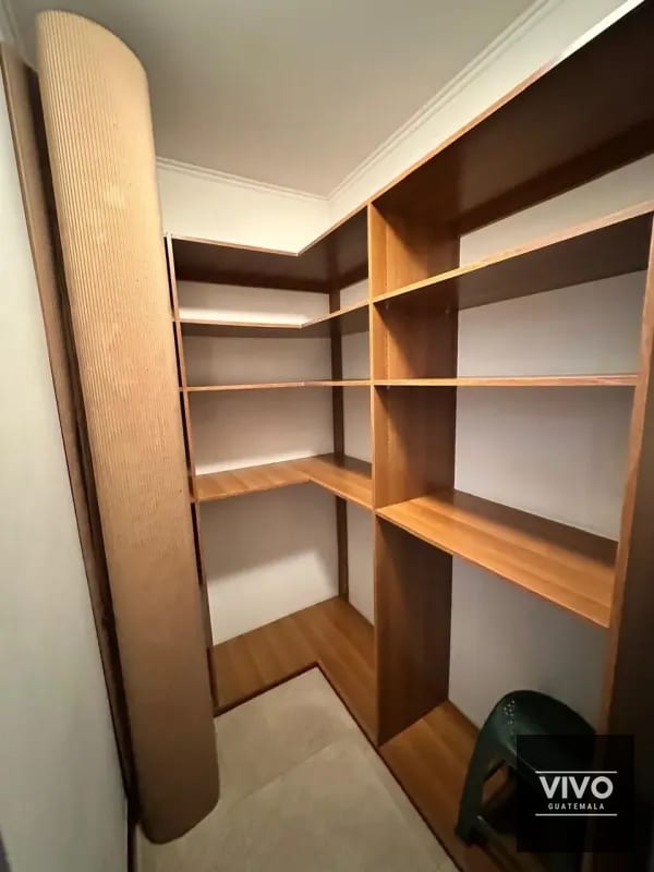 Apartamento amplio en renta – TADEUS, Zona 14, $2400 — Apartamento en Alquiler en Tadeus, Zona 14, Guatemala, Ciudad — foto 7 de 14
