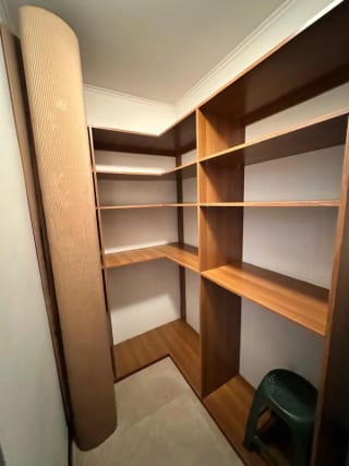 Apartamento amplio en renta – TADEUS, Zona 14, $2400 — Apartamento en Alquiler en Tadeus, Zona 14, Guatemala, Ciudad — miniatura 7 de 14
