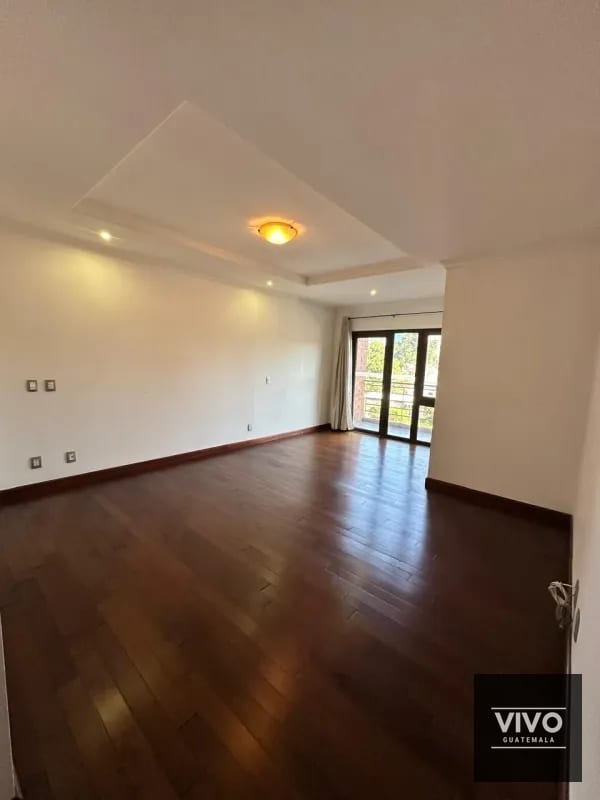 Apartamento amplio en renta – TADEUS, Zona 14, $2400 — Apartamento en Alquiler en Tadeus, Zona 14, Guatemala, Ciudad — foto 6 de 14