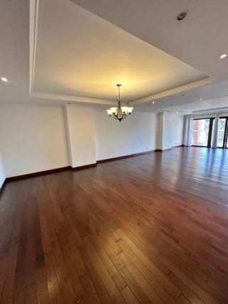 Apartamento amplio en renta – TADEUS, Zona 14, $2400 — Apartamento en Alquiler en Tadeus, Zona 14, Guatemala, Ciudad — miniatura 4 de 14