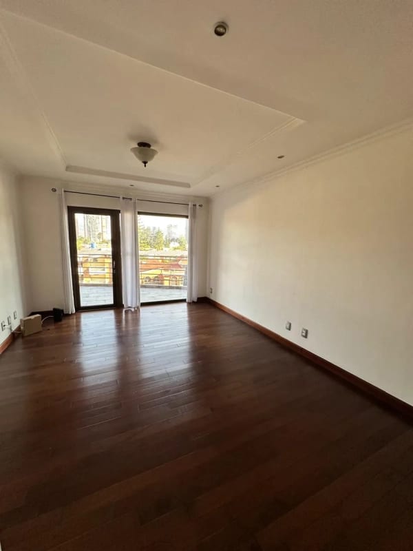 Apartamento amplio en renta – TADEUS, Zona 14, $2400 — Apartamento en Alquiler en Tadeus, Zona 14, Guatemala, Ciudad — foto 2 de 14