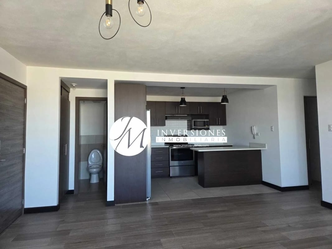 apartamento en renta en zona 11 — Apartamento en Alquiler en Zona 11, Guatemala, Ciudad — foto 6 de 6