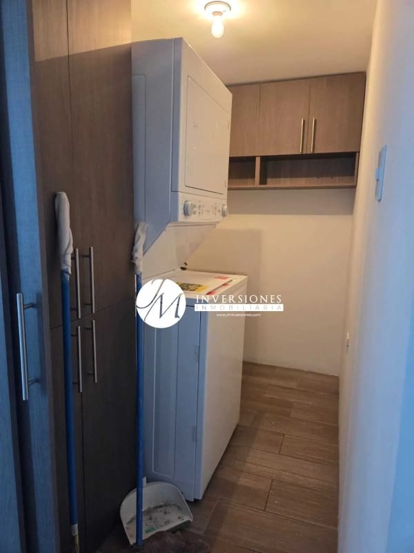 apartamento en renta en zona 11 — Apartamento en Alquiler en Zona 11, Guatemala, Ciudad — foto 2 de 6