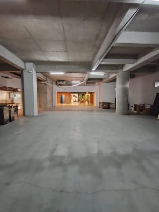 Local Comercial de 1 mil mts2 en renta en la Roosevelt - San Juan zona 7 — Local en Alquiler en Zona 7, Guatemala, Ciudad — miniatura 1 de 2