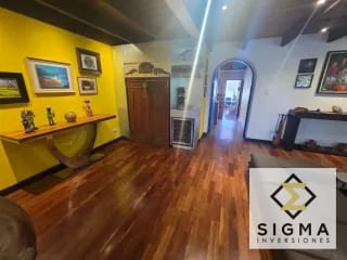 Precioso apartamento en zona 15, VH1, cercano al Parque — Apartamento en Venta en Vista Hermosa I, Zona 15, Guatemala, Ciudad — miniatura 5 de 14