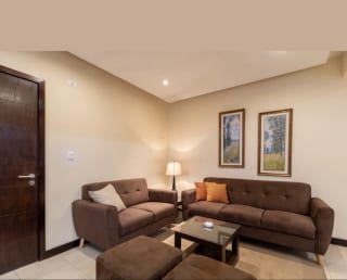 Alquiler apartamento Amueblado 1 Dormitorio | 5a. Avenida zona 14 — Apartamento en Alquiler en Cobella, Zona 14, Guatemala, Ciudad — miniatura 1 de 10
