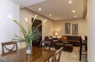 Alquiler apartamento Amueblado 1 Dormitorio | 5a. Avenida zona 14 — Apartamento en Alquiler en Cobella, Zona 14, Guatemala, Ciudad — miniatura 9 de 10