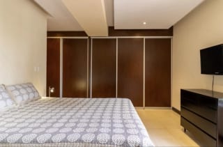 Alquiler apartamento Amueblado 1 Dormitorio | 5a. Avenida zona 14 — Apartamento en Alquiler en Cobella, Zona 14, Guatemala, Ciudad — miniatura 4 de 10