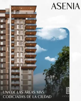 Venta Apartamentos en PLANOS - VH2 Zona 15 — Apartamento en Venta en Vista Hermosa II, Zona 15, Guatemala, Ciudad — miniatura 6 de 6