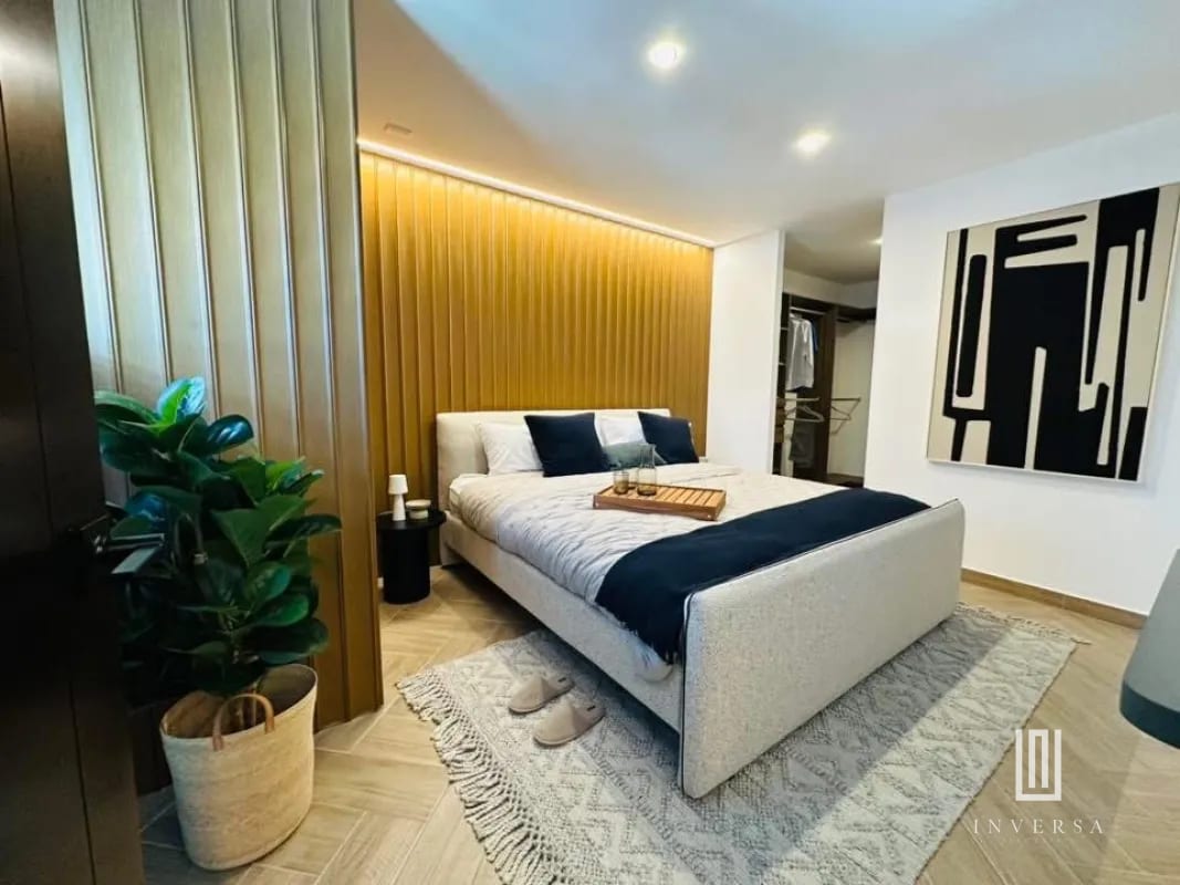 Venta Apartamentos en PLANOS - VH2 Zona 15 — Apartamento en Venta en Vista Hermosa II, Zona 15, Guatemala, Ciudad — foto 4 de 6