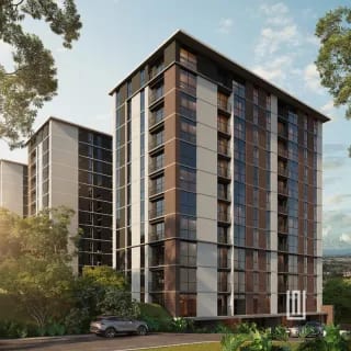 Venta Apartamentos en PLANOS - San Gaspar zona 16 — Apartamento en Venta en San Gaspar, Zona 16, Guatemala, Ciudad — miniatura 1 de 6