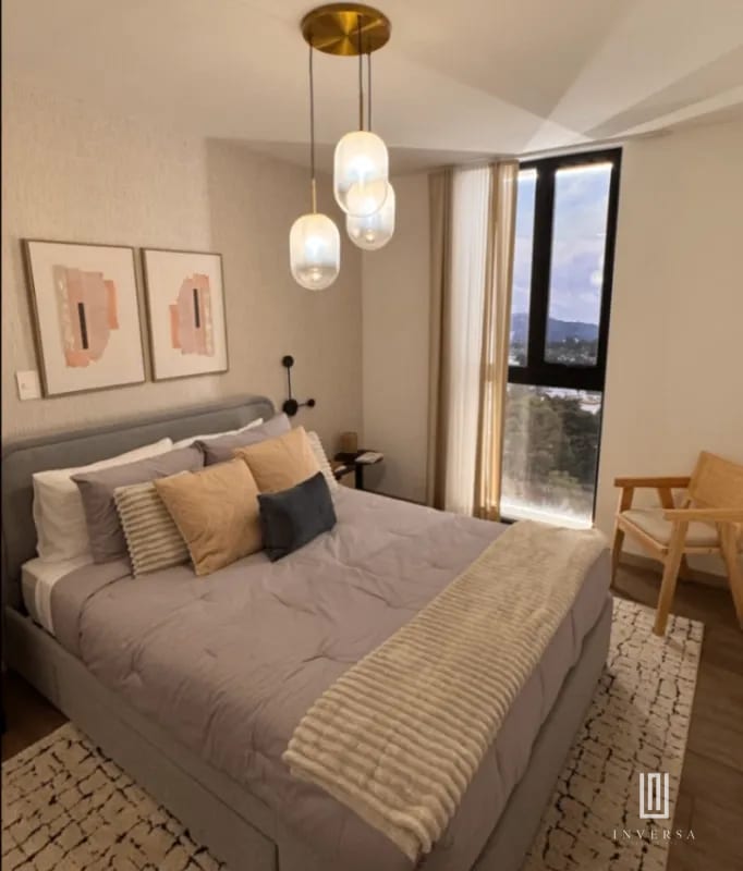 Venta Apartamentos en PLANOS - San Gaspar zona 16 — Apartamento en Venta en San Gaspar, Zona 16, Guatemala, Ciudad — foto 2 de 6