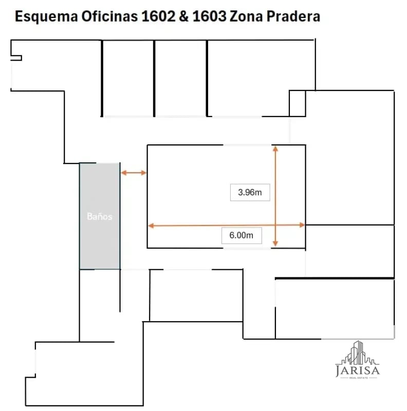 Oficina en Renta Boulevard Proceres — Oficina en Alquiler en Zona Pradera, Zona 10, Guatemala, Ciudad — foto 2 de 9