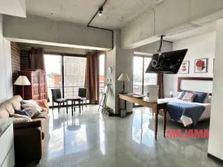 APARTAMENTO EN VENTA EN ZONA, CODIGO 06_AV01 — Apartamento en Venta en Zona 4, Guatemala, Ciudad — miniatura 1 de 12