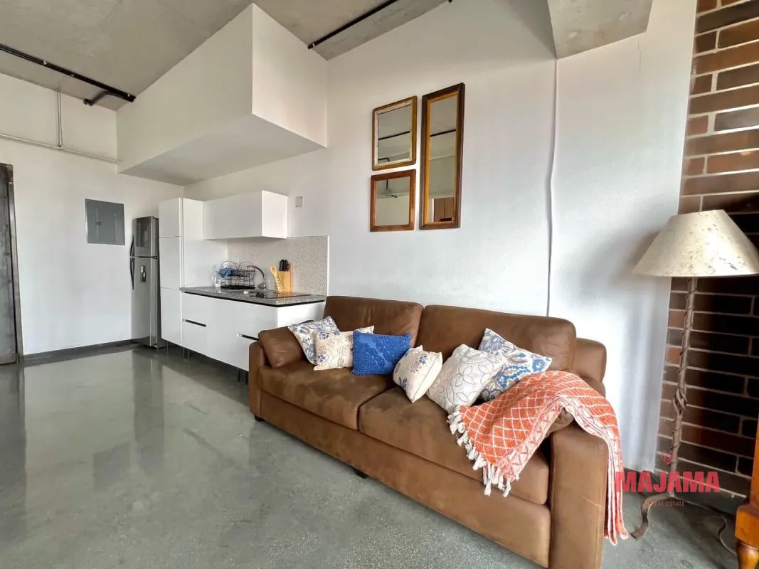 APARTAMENTO EN VENTA EN ZONA, CODIGO 06_AV01 — Apartamento en Venta en Zona 4, Guatemala, Ciudad — foto 12 de 12