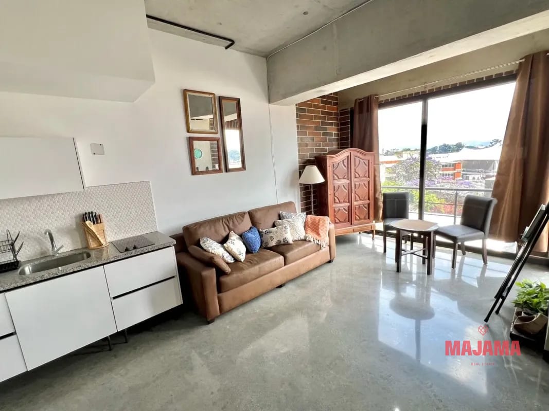 APARTAMENTO EN VENTA EN ZONA, CODIGO 06_AV01 — Apartamento en Venta en Zona 4, Guatemala, Ciudad — foto 11 de 12