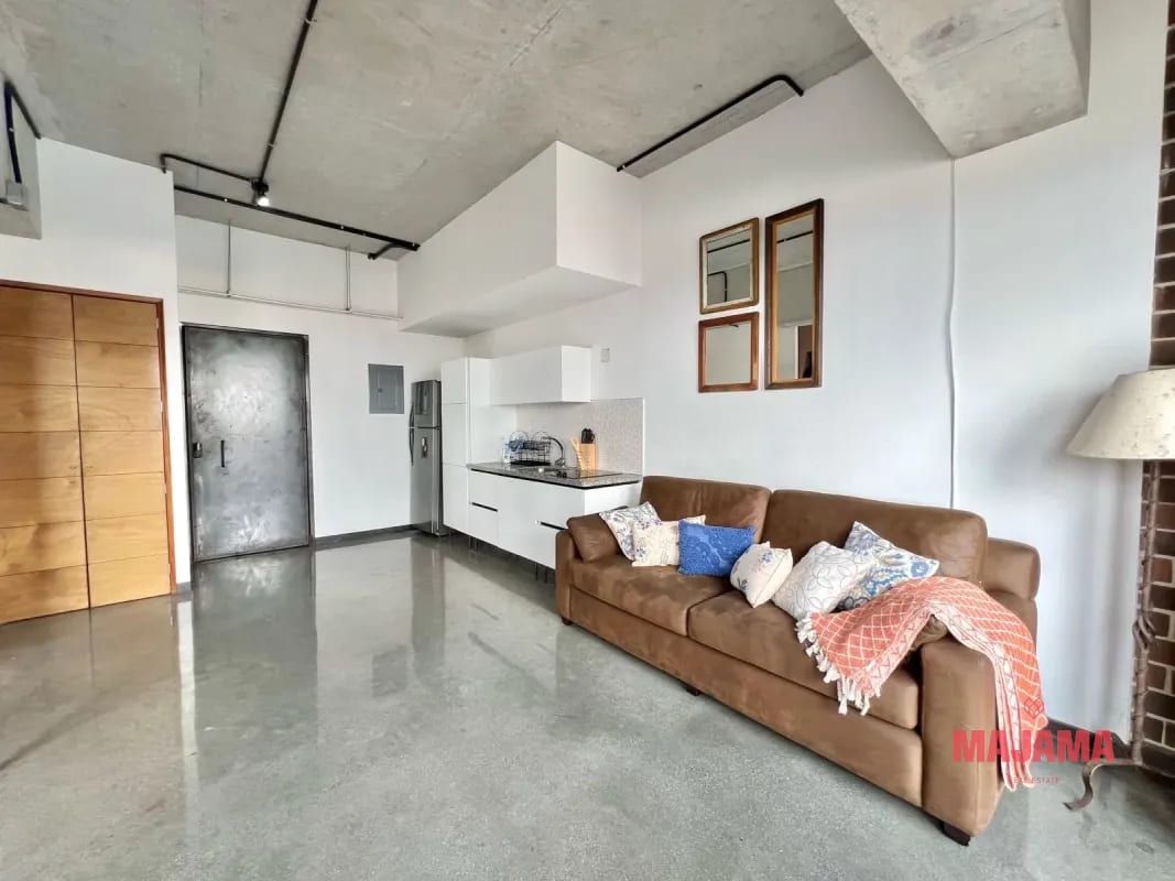 APARTAMENTO EN VENTA EN ZONA, CODIGO 06_AV01 — Apartamento en Venta en Zona 4, Guatemala, Ciudad — foto 8 de 12