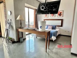 APARTAMENTO EN VENTA EN ZONA, CODIGO 06_AV01 — Apartamento en Venta en Zona 4, Guatemala, Ciudad — miniatura 5 de 12