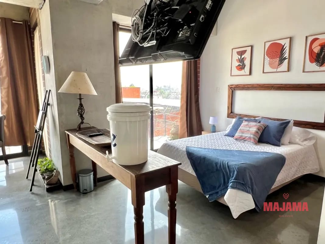 APARTAMENTO EN VENTA EN ZONA, CODIGO 06_AV01 — Apartamento en Venta en Zona 4, Guatemala, Ciudad — foto 3 de 12