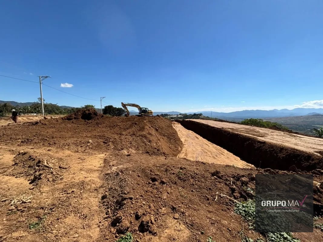 Terreno Industrial el Alto Km. 33 Carretera a El Salvador — Terreno en Venta en Carretera a El Salvador, Guatemala, Ciudad — foto 6 de 6