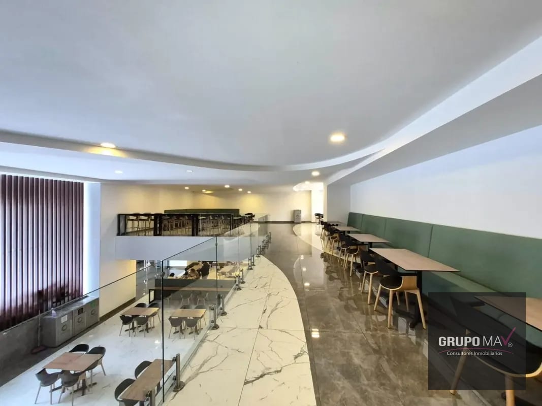 Oficina Zona 10 Renovati — Oficina en Alquiler en Renovati, Zona 10, Guatemala, Ciudad — foto 2 de 7