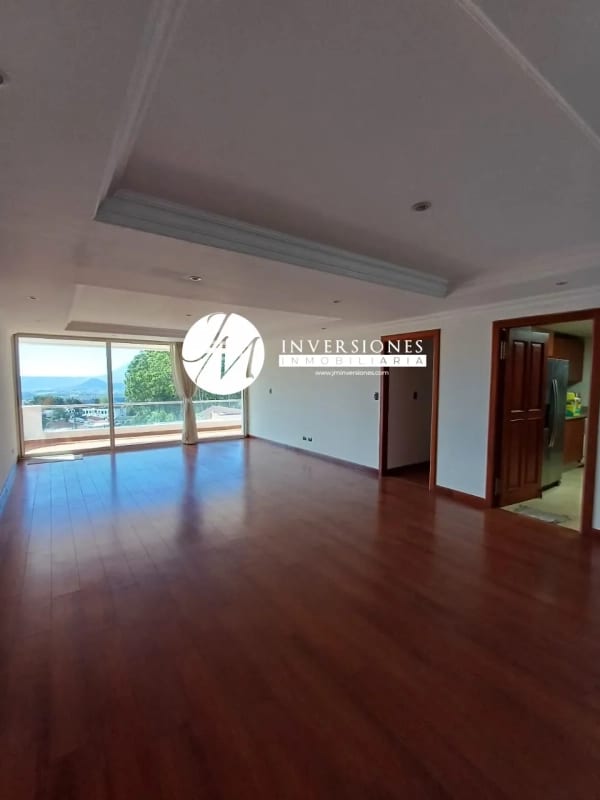 apartamento en renta en zona 14 — Apartamento en Alquiler en Zona 14, Guatemala, Ciudad — foto 1 de 14