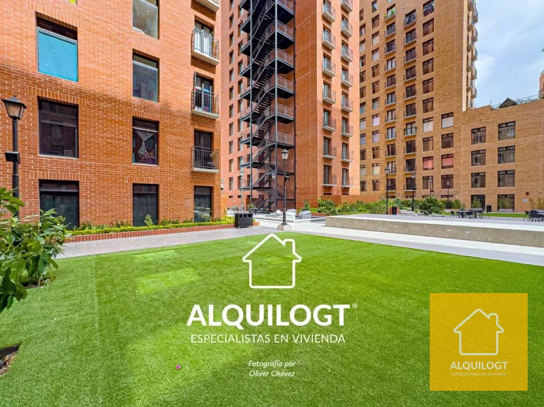 Apartamento el Corazón de Zona 5 Zona 5 de 2 Hab AGT2897 — Apartamento en Alquiler en Céntrico, Zona 5, Guatemala, Ciudad — foto 6 de 6