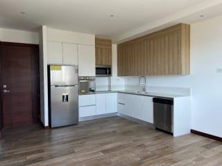 Apartamento Venta Zona 15 Vista Hermosa 2, 55 MTS2 , 1 Dormitorio, 1 Baño, 1 Parqueo, No Tiene Balcón $155,000 — Apartamento en Venta en Vhista, Zona 15, Guatemala, Ciudad — miniatura 2 de 8