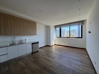 Apartamento Venta Zona 15 Vista Hermosa 2, 55 MTS2 , 1 Dormitorio, 1 Baño, 1 Parqueo, No Tiene Balcón $155,000 — Apartamento en Venta en Vhista, Zona 15, Guatemala, Ciudad — miniatura 1 de 8