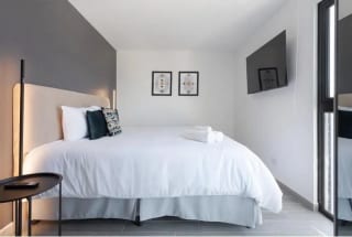 Vendo Apartamento Amueblado y Equipado Zona 10, Parque 10 — Apartamento en Venta en Parque 10, Zona 10, Guatemala, Ciudad — miniatura 5 de 7