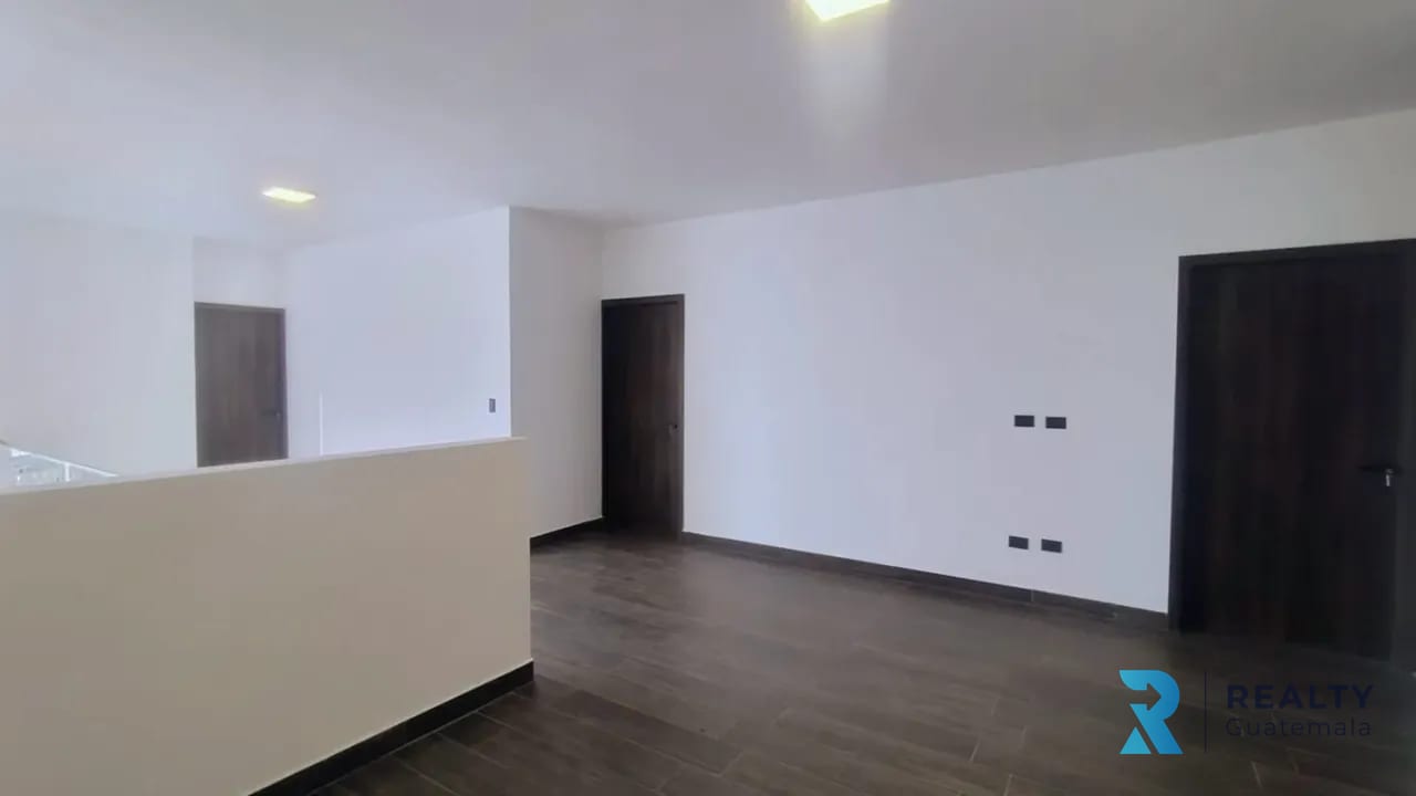 VENDO Casa, Diamantes De Gadiel, Carretera Santa Elena Barillas, Para Estrenar!! — Casa en Venta en Villa Canales, Guatemala, Ciudad — foto 6 de 8
