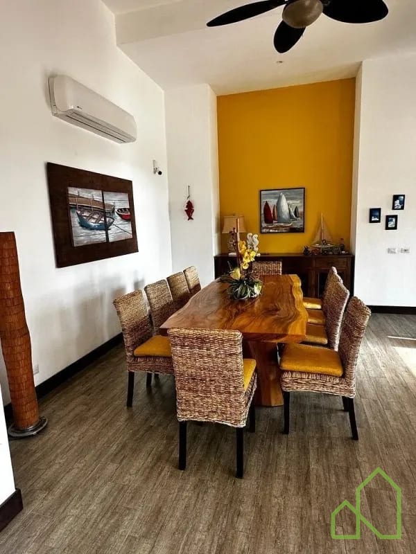 Casa dentro de Condominio en Renta en Monterrico — Casa vacacional en Alquiler en Monterrico, Santa Rosa — foto 8 de 14