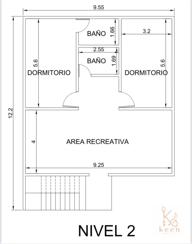 CASA AMUEBLADA EN VENTA MONTERRICO — Casa en Venta en Monterrico, Santa Rosa — foto 3 de 16
