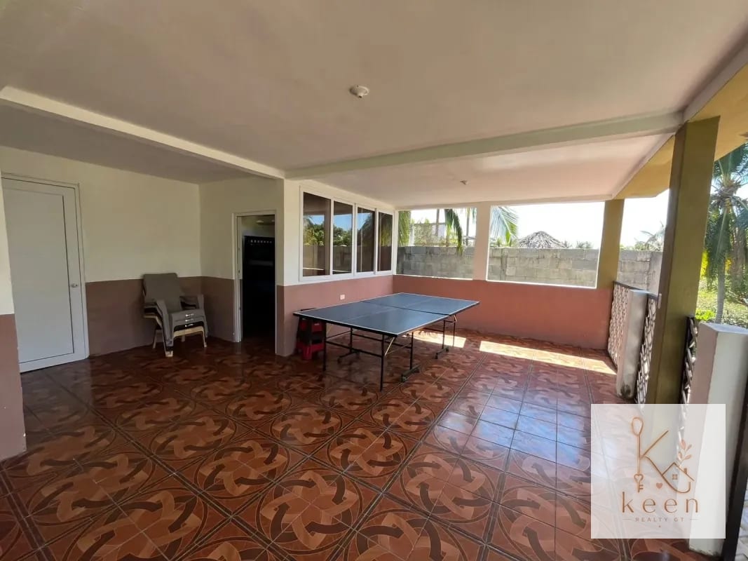 CASA AMUEBLADA EN VENTA MONTERRICO — Casa en Venta en Monterrico, Santa Rosa — foto 13 de 16