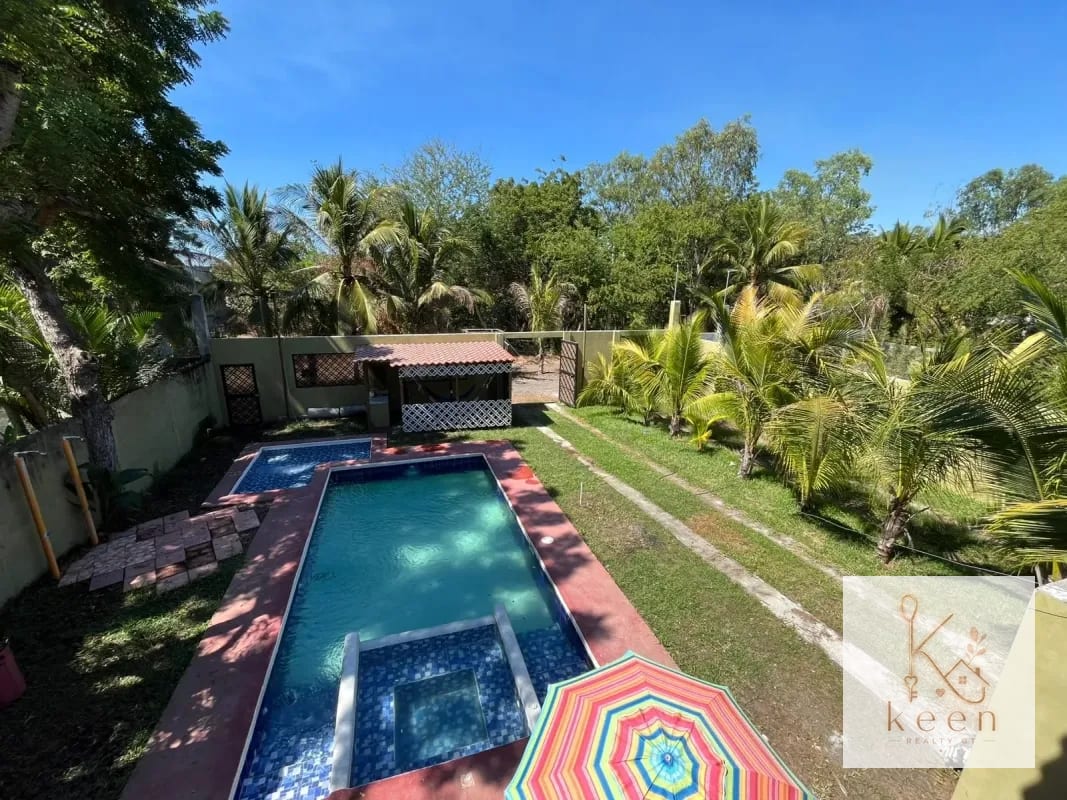 CASA AMUEBLADA EN VENTA MONTERRICO — Casa en Venta en Monterrico, Santa Rosa — foto 16 de 16