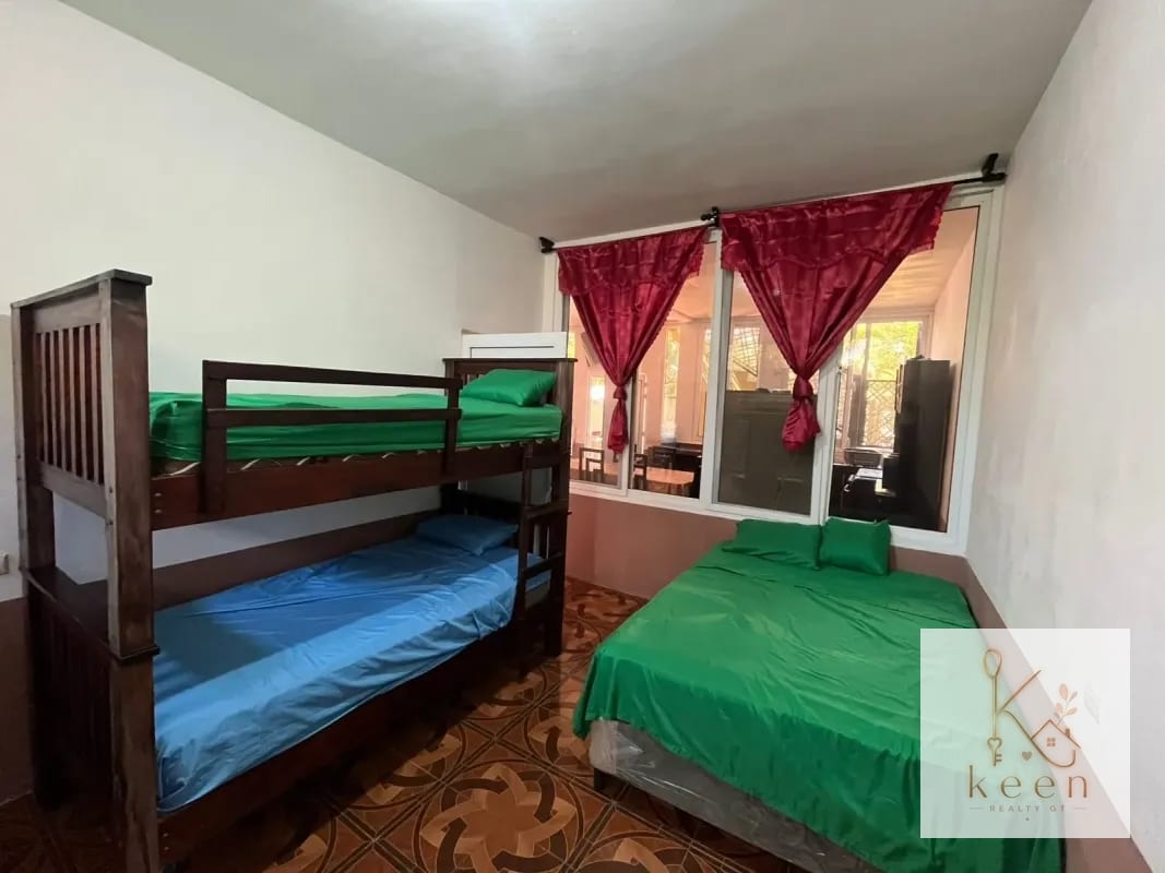 CASA AMUEBLADA EN VENTA MONTERRICO — Casa en Venta en Monterrico, Santa Rosa — foto 11 de 16