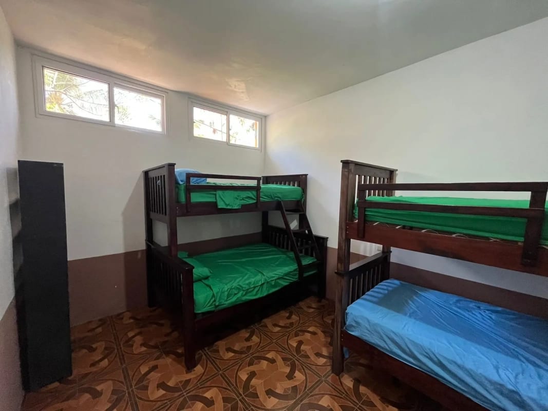 CASA AMUEBLADA EN VENTA MONTERRICO — Casa en Venta en Monterrico, Santa Rosa — foto 10 de 16