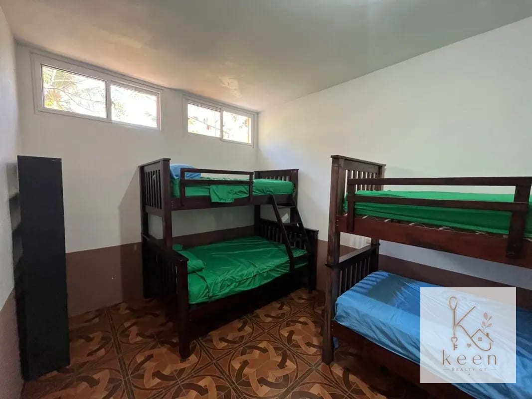 CASA AMUEBLADA EN VENTA MONTERRICO — Casa en Venta en Monterrico, Santa Rosa — foto 10 de 16