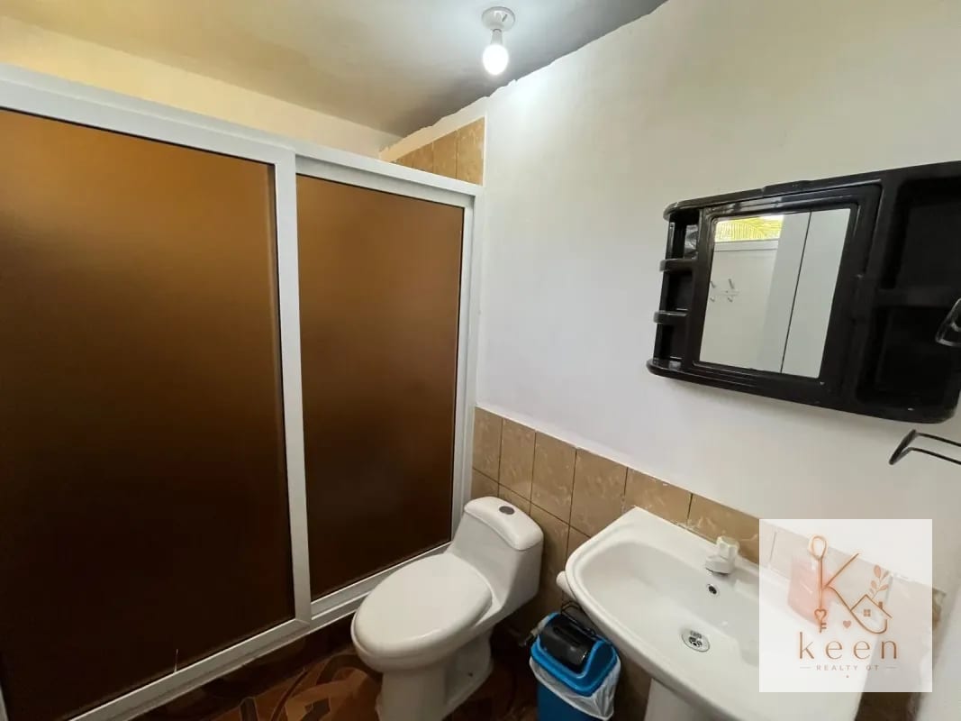 CASA AMUEBLADA EN VENTA MONTERRICO — Casa en Venta en Monterrico, Santa Rosa — foto 9 de 16